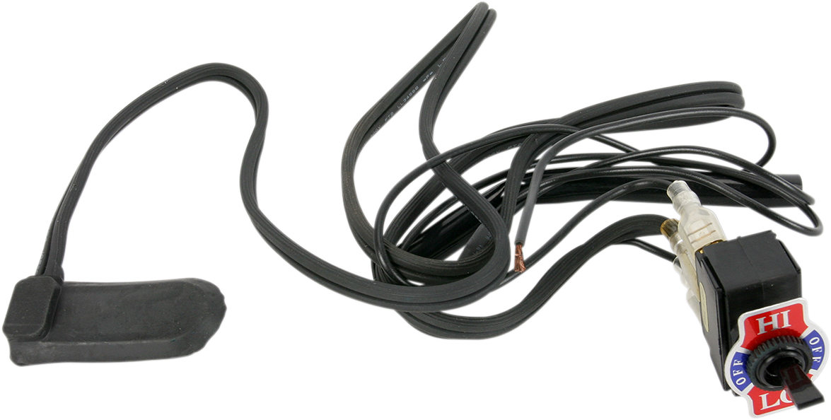 PARTS UNLIMITED Electric Thumb Warmer LM4500