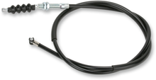 PARTS UNLIMITED Vinyl Clutch Cable - Honda 22870-GC4-700