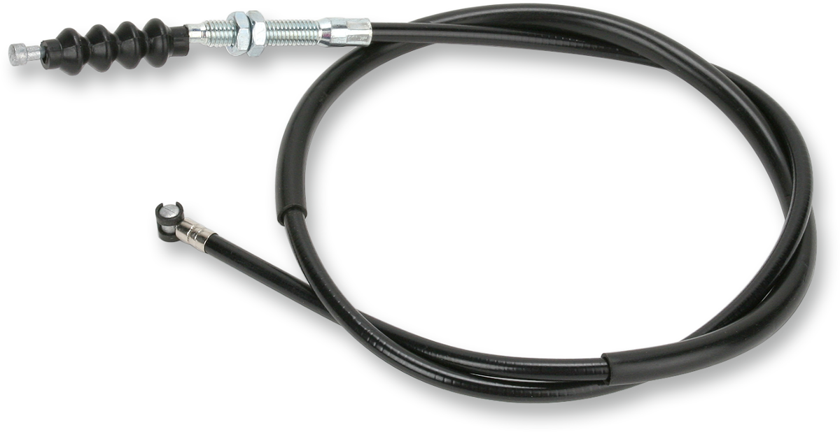 PARTS UNLIMITED Vinyl Clutch Cable - Honda 22870-GC4-700