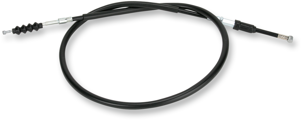 PARTS UNLIMITED Vinyl Clutch Cable - Honda 22870-KFO-000