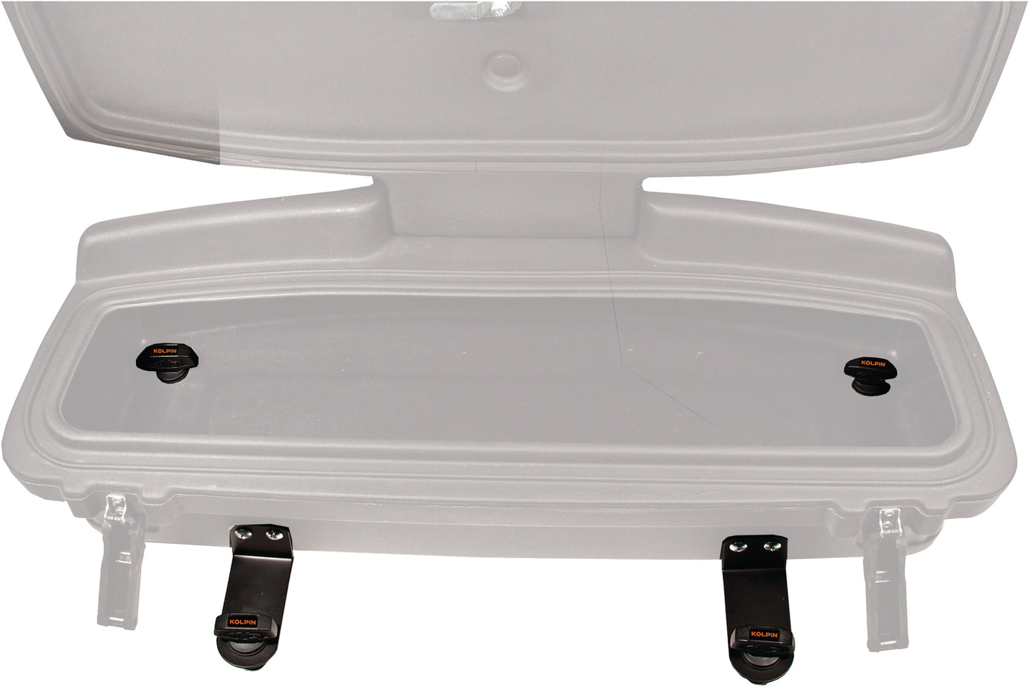 Kxp Mount Kit