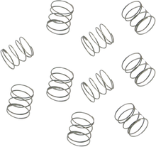 S&S CYCLE Springs - Acceleration Pump Diaphragm - 10 Pack 11-2278