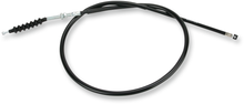 PARTS UNLIMITED Vinyl Clutch Cable - Honda 22870-MC8-00