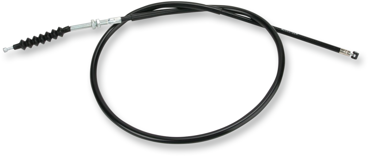 PARTS UNLIMITED Vinyl Clutch Cable - Honda 22870-MC8-00