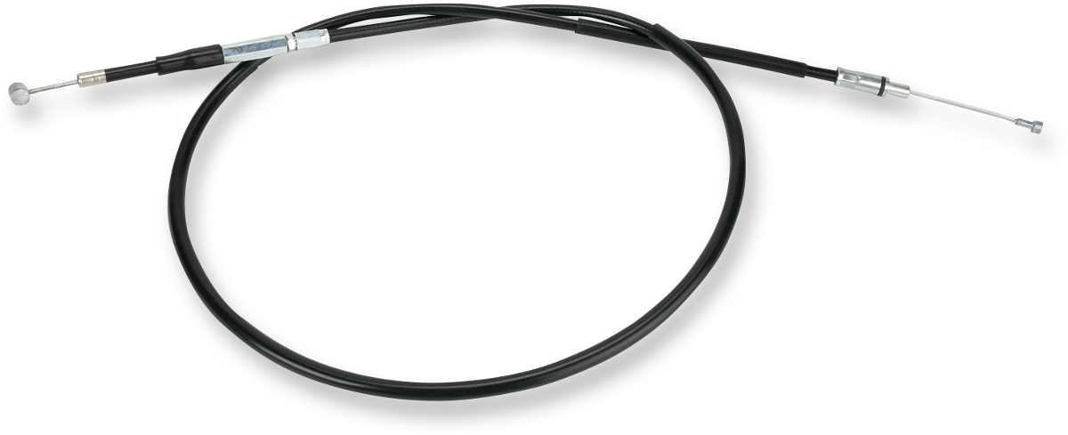 PARTS UNLIMITED Vinyl Clutch Cable - Honda 22870-KS6-000