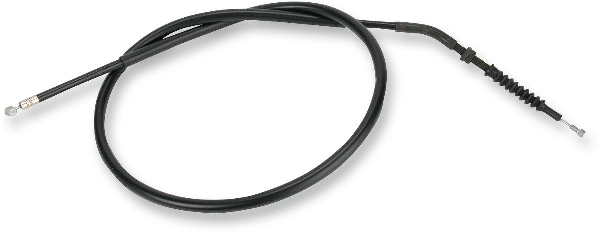 PARTS UNLIMITED Vinyl Clutch Cable - Honda 22870-KT1-670