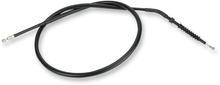 PARTS UNLIMITED Vinyl Clutch Cable - Honda 22870-KT1-670