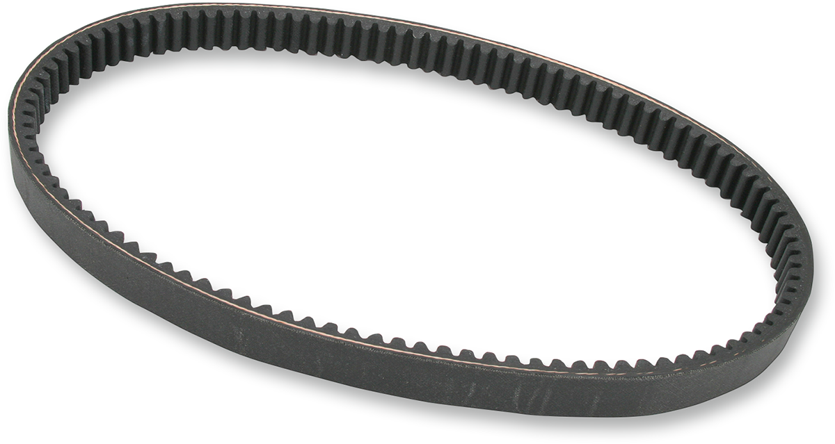 PARTS UNLIMITED Drive Belt - Performer - 1-1/4" (W) x 43-1/2" (OC) - Kawasaki/Sno Jet 47-3858