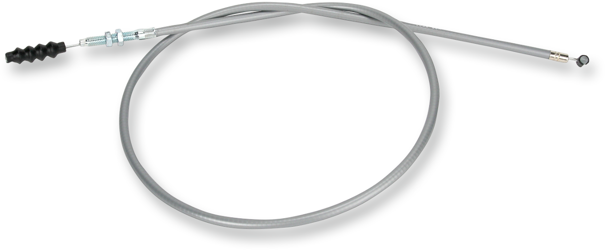 PARTS UNLIMITED Vinyl Clutch Cable - Honda 22870-110-000