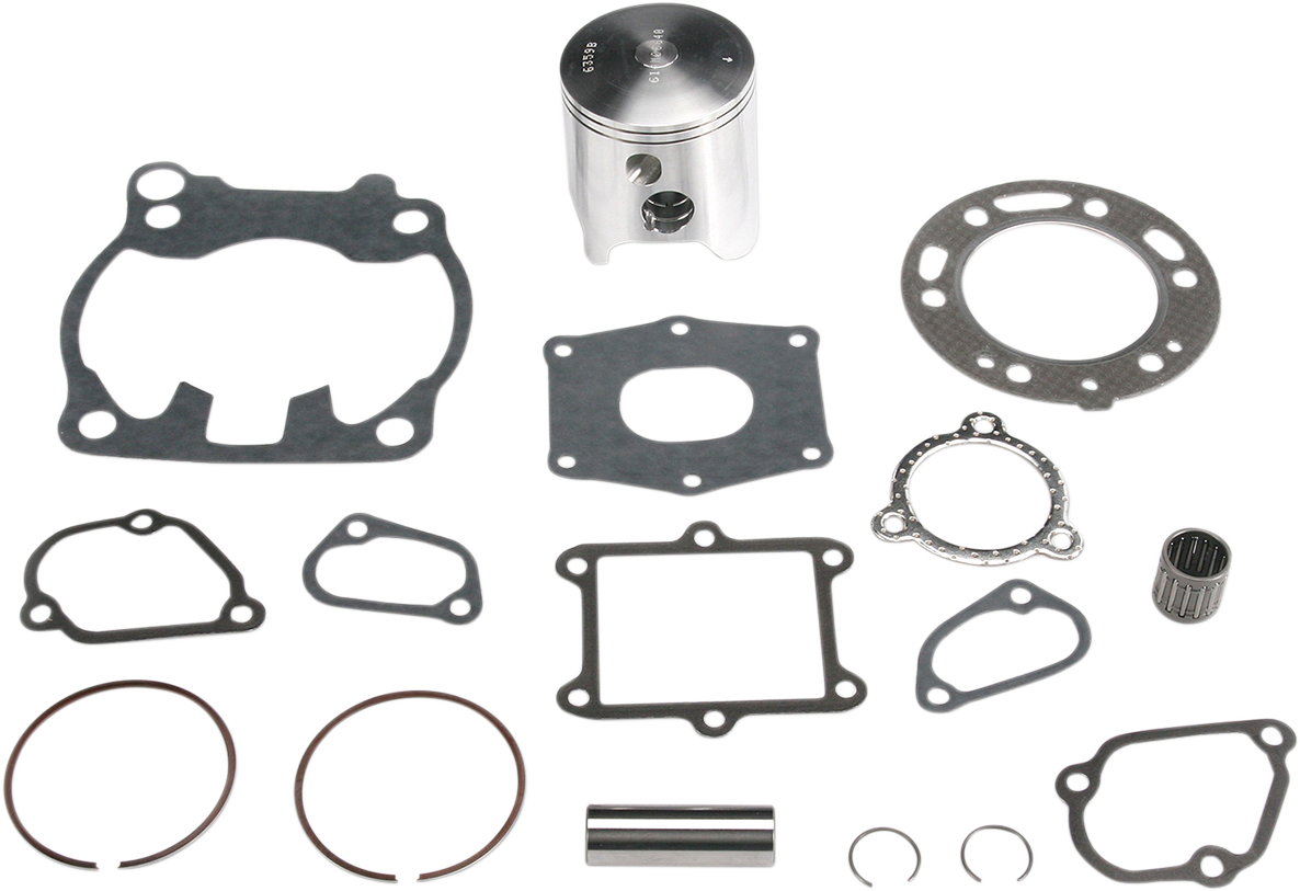 WISECO Piston Kit with Gaskets - 66.40 mm - Honda CR250R PK1243