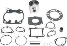 WISECO Piston Kit with Gaskets - 66.40 mm - Honda CR250R PK1243