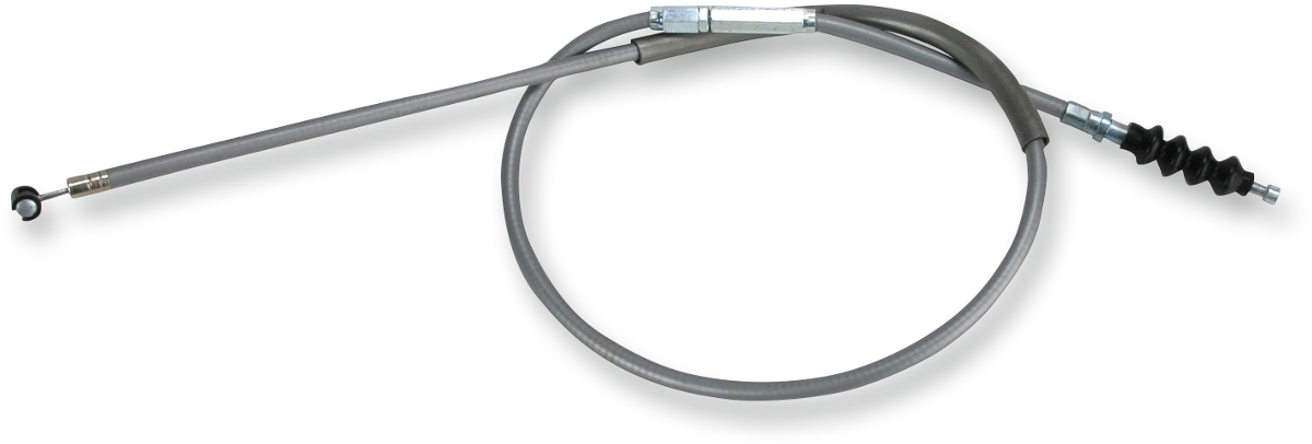 PARTS UNLIMITED Vinyl Clutch Cable - Honda 22870-118-000