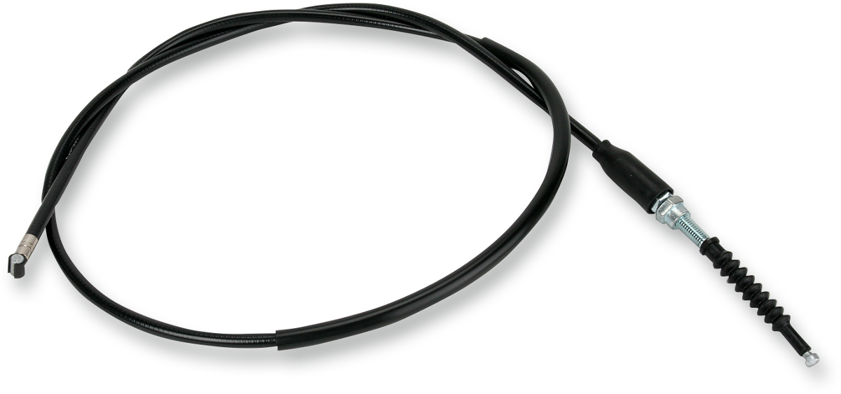 PARTS UNLIMITED Vinyl Clutch Cable - Honda 22870-290-010