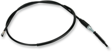PARTS UNLIMITED Vinyl Clutch Cable - Honda 22870-290-010