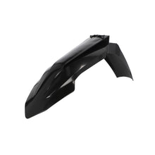 Front Fender Ktm Black