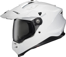 Xt9000 Carbon Full Face Helmet Gloss White Xs