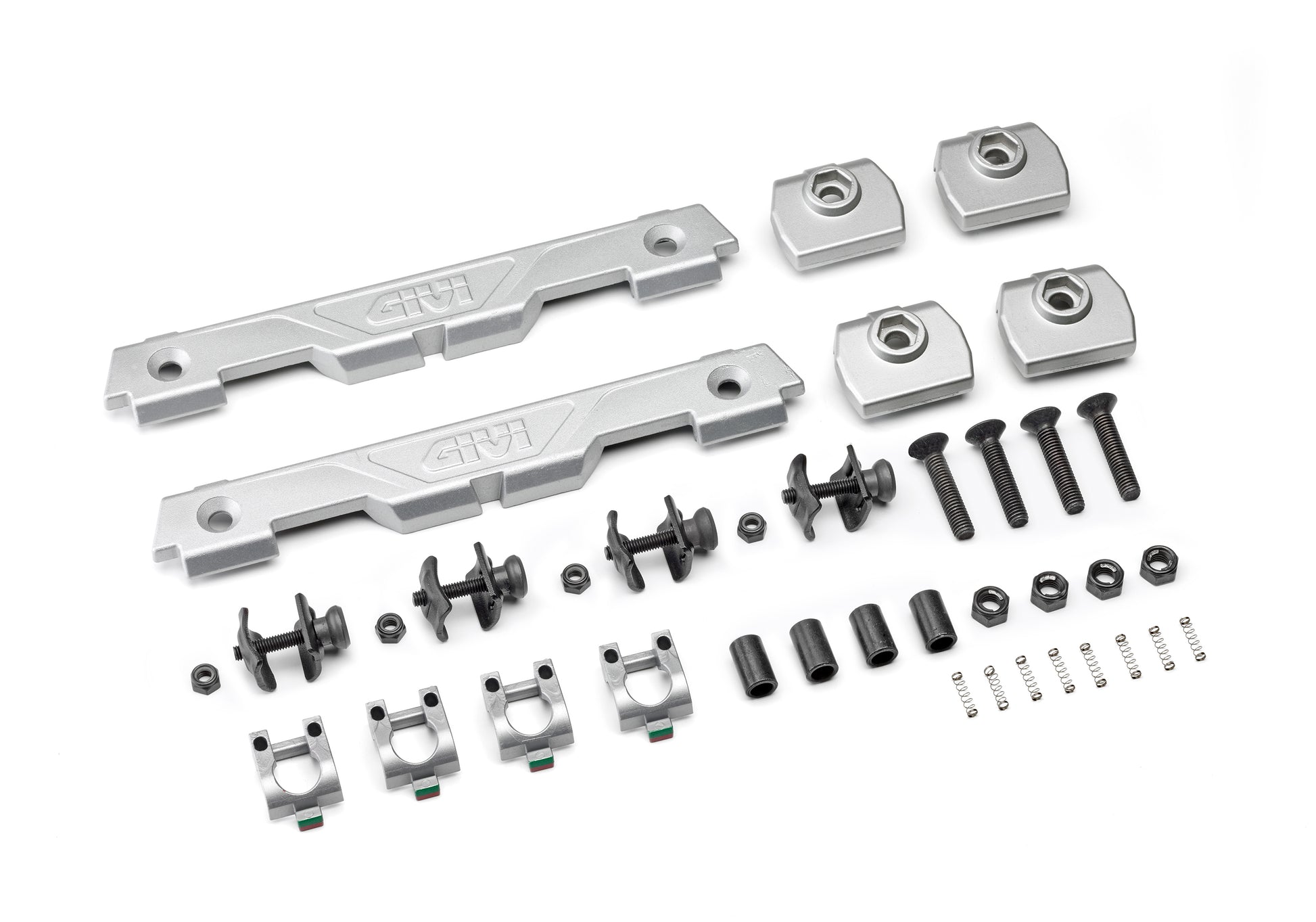 Pl One Ofcam  Kit Monokey Cam Side Cases