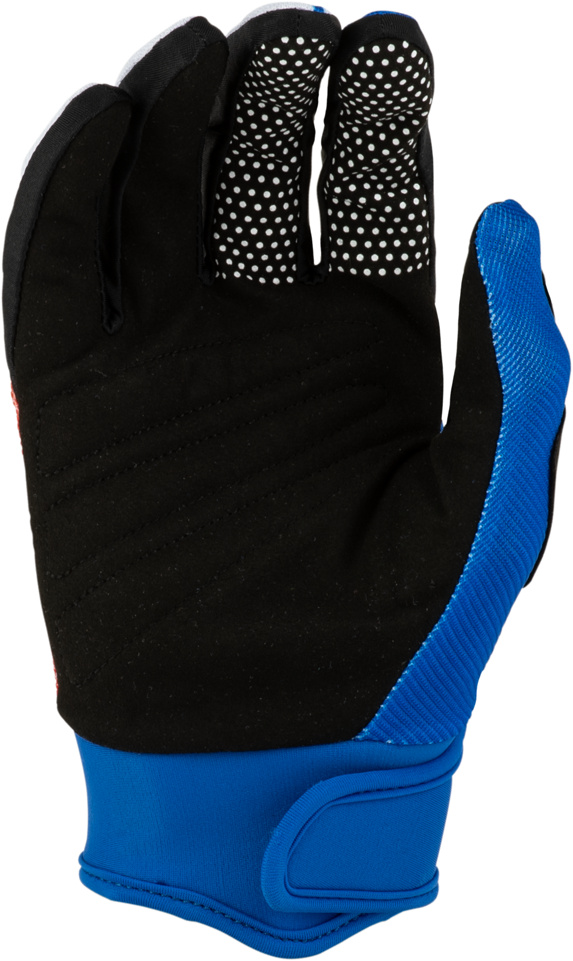 F 16 Raze Gloves Red/White/Blue Xs