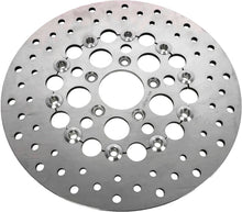 Floating Brake Rotor 11.5" Frt Ss Machined 1.99" Id 96 99