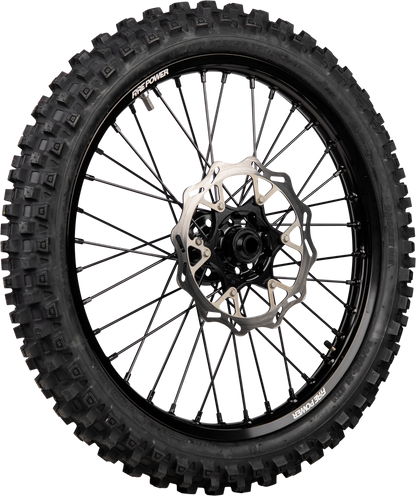 Front Wheel 1.60 X 21" Black Ktm/Gas/Hus