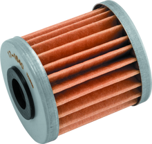 BikeMaster BM-207 Oil Filter - Black
