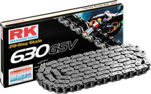 630gsv Drive Chain 630 X 106