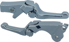 Anthem Shorty Lever Set Chrome Chief/Sportchf/Superchf 22 24