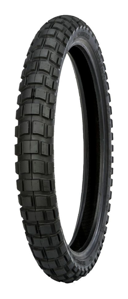 Tire 804 Dual Sport Front 90/90 21 54t Bias Tl Ref