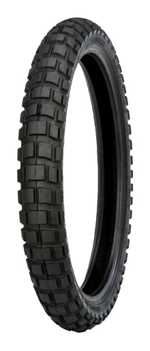 Tire 804 Dual Sport Front 110/80b19 59q B/Bias Tl Ref