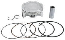 Piston Kit Forged 91.97/Std 11.5:1 Kaw