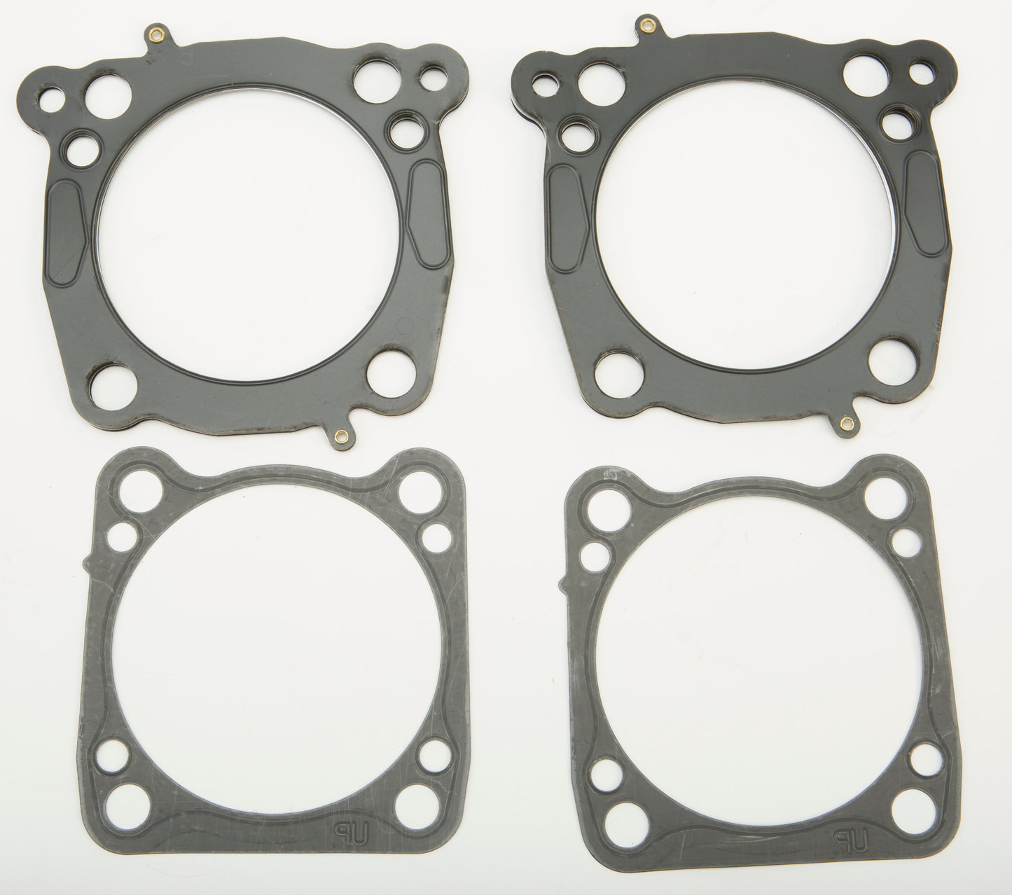 Head & Base Gaskets M8 4.250" .030"Mls .014"Rc