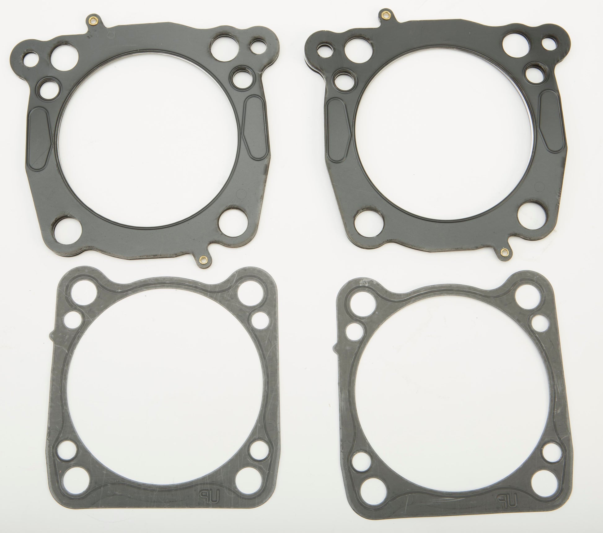 Head & Base Gaskets M8 4.250" .030"Mls .014"Rc