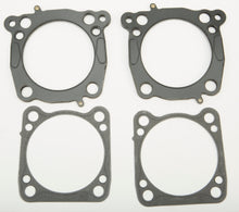 Head & Base Gaskets M8 4.250" .030"Mls .014"Rc