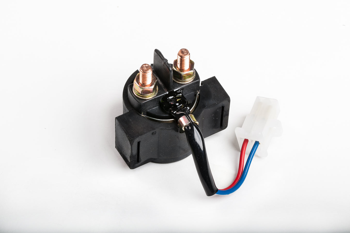 Starter Solenoid