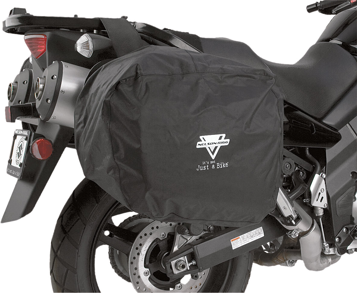 Touring Adventure Saddlebags Cl 855 Series