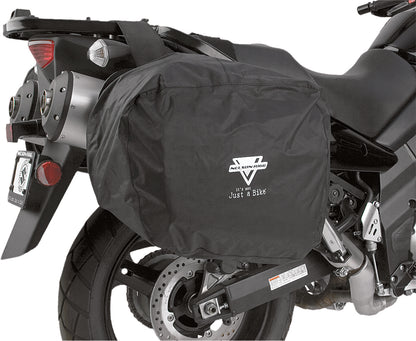 Touring Adventure Saddlebags Cl 855 Series