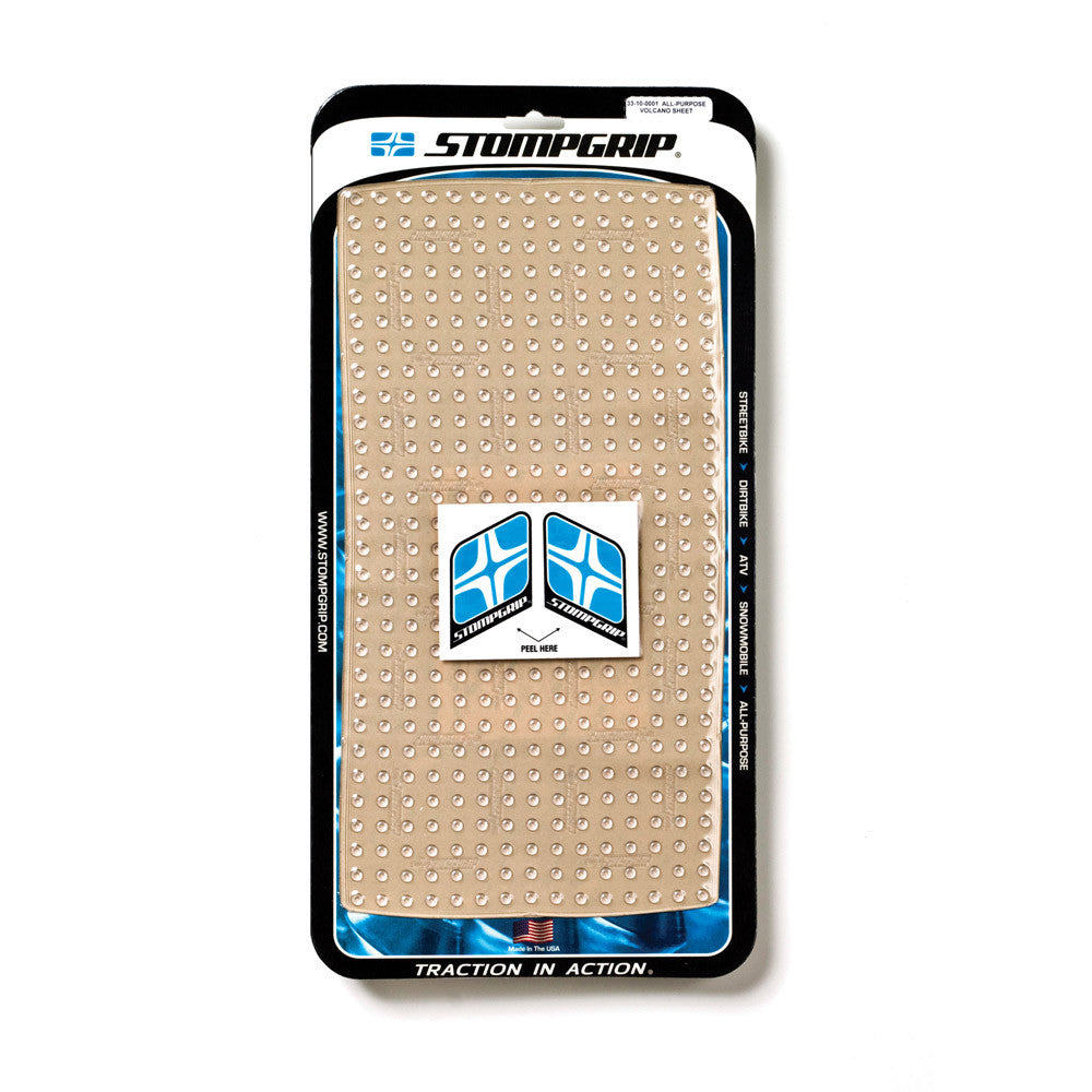 Stompgrip All-Purpose Kit - Cut to fit sheet