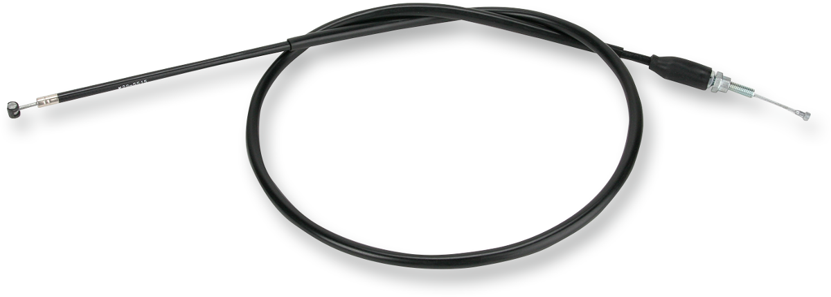 PARTS UNLIMITED Vinyl Clutch Cable - Honda 22870-374-000