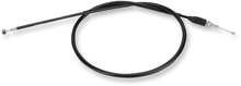 PARTS UNLIMITED Vinyl Clutch Cable - Honda 22870-374-000