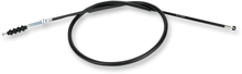 PARTS UNLIMITED Vinyl Clutch Cable - Honda 22870-KB4-000