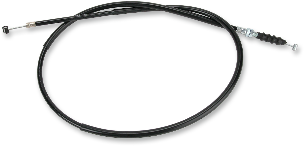 PARTS UNLIMITED Vinyl Clutch Cable - Honda 22870-358-000