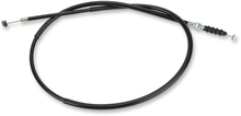 PARTS UNLIMITED Vinyl Clutch Cable - Honda 22870-358-000