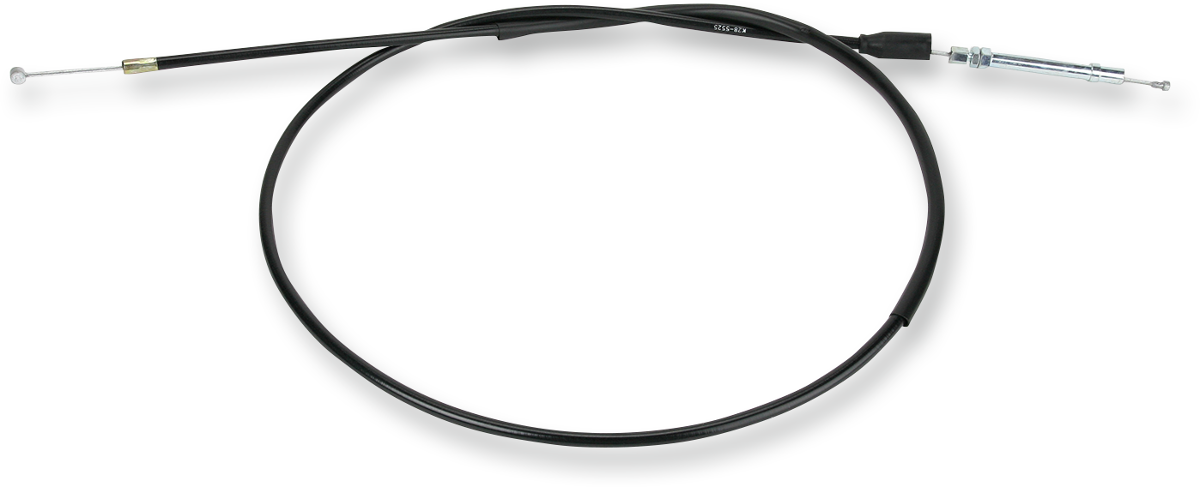 PARTS UNLIMITED Vinyl Clutch Cable - Honda 22870-371-660