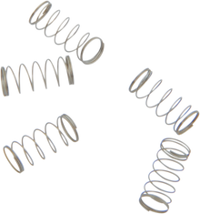 S&S CYCLE Springs - Check Ball - 5 Pack 11-2392