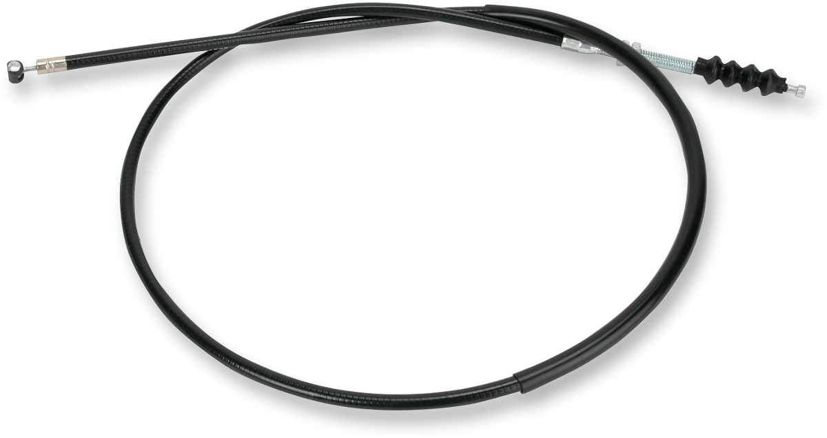 PARTS UNLIMITED Vinyl Clutch Cable - Honda 22870-176-770