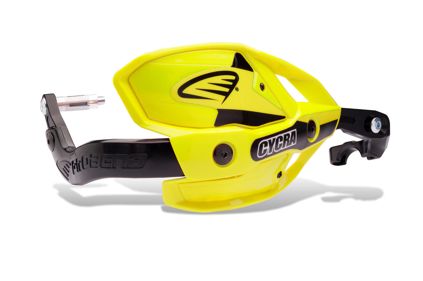 Probend Ultra Hcm Handguards 7/8"   Yellow