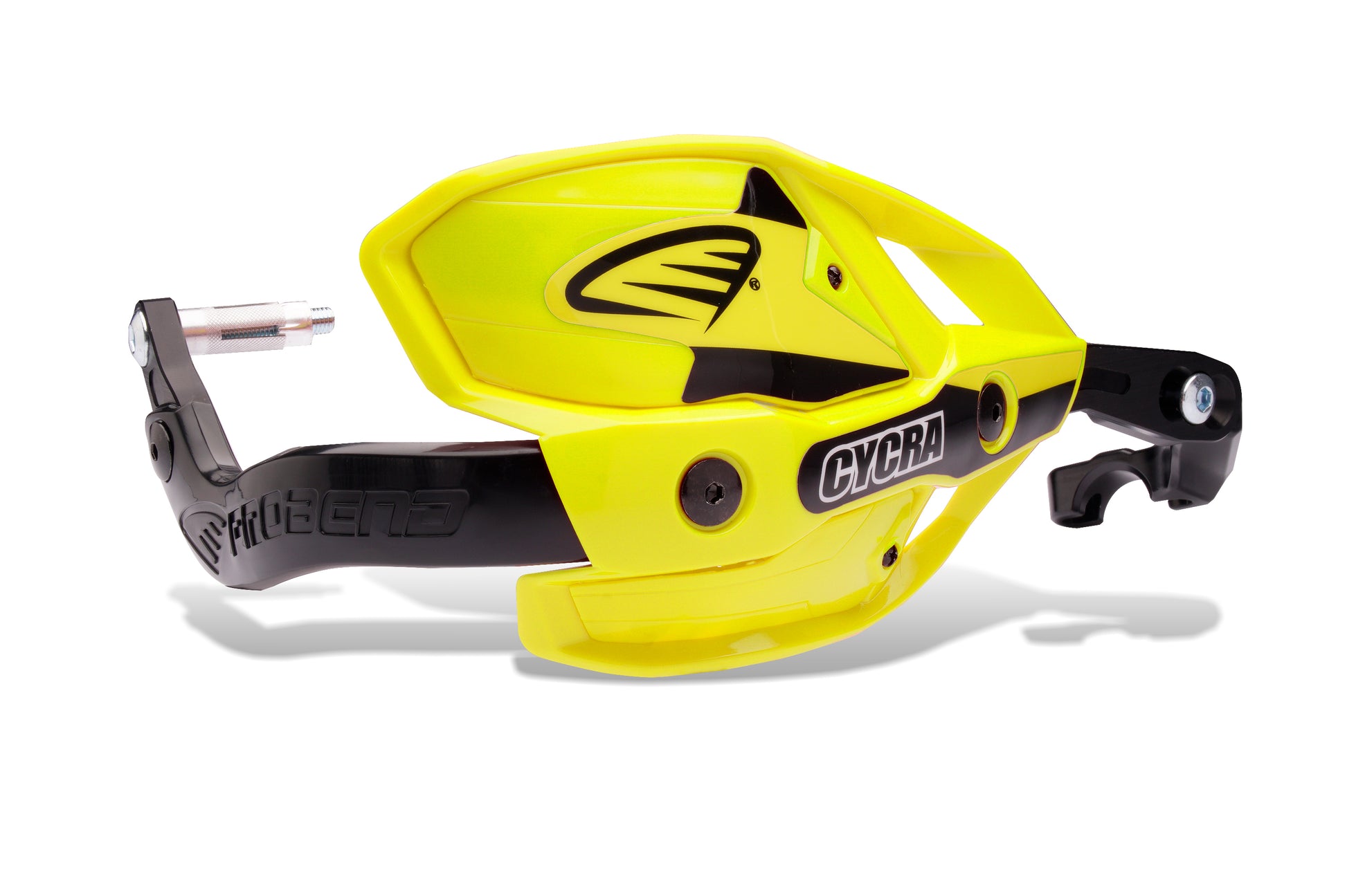 Probend Ultra Hcm Handguards 7/8"   Yellow