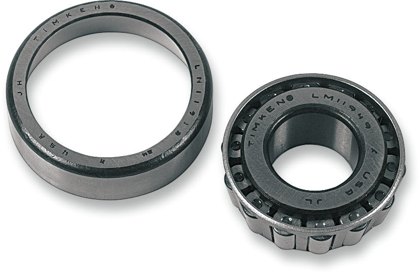 TIMKEN Wheel Race Only - Front/Rear LM11910-20024