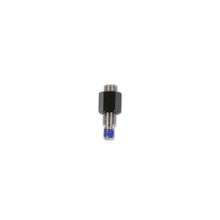Mirror Adapter Each Black M10 X 1.25 To M8 X 1.25