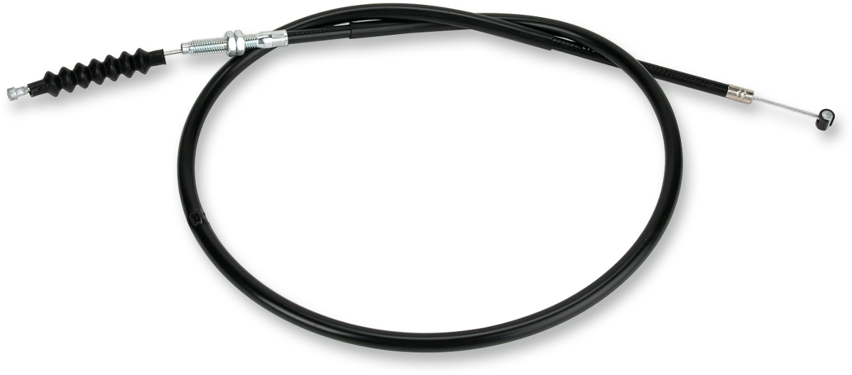 PARTS UNLIMITED Vinyl Clutch Cable - Honda 22870-383-830
